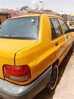 سايبا 131